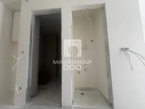 Prodaja, jednosoban stan, 32m², Savski Venac, Beograd - image 10