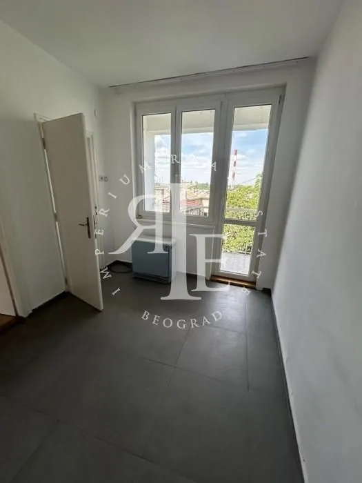 Sale, two bedroom apartment, 67m², Stari Grad, Beograd