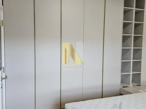 Rent, two bedroom apartment, 41m², Novo naselje, Novi Sad - image 8