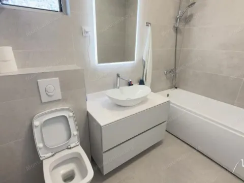 Sale, three bedroom apartment, 104m², Bečići, Budva - image 19