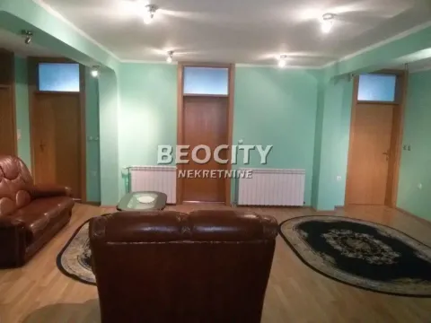 Rent, office space, 140m², Salajka, Novi Sad Sve Podlokacije - image 3