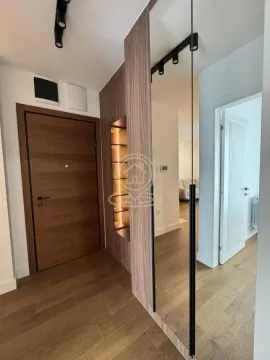 Izdavanje, jednosoban stan, 41m², Rotkvarija, Novi Sad Sve Podlokacije - image 10