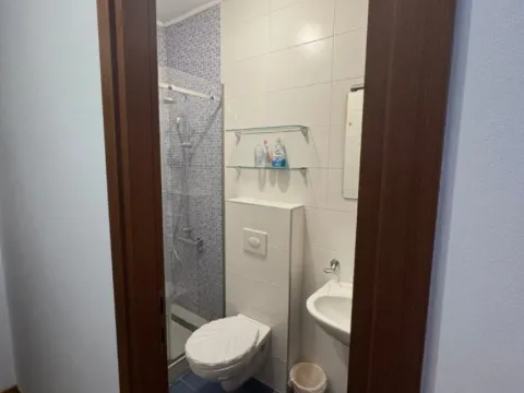 Rent, two bedroom apartment, 72m², City Kvart, Podgorica - image 11