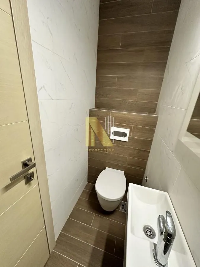 Rent, office space, 99m², Bulevar Oslobodjenja, Novi Sad Sve Podlokacije