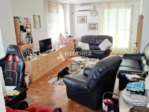 Sale, three bedroom apartment, 88m², Novi Beograd Blok 62, Novi Beograd Sve Podlokacije