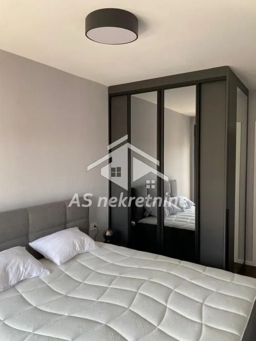 Izdavanje, dvosoban stan, 52m², Cvijićeva, Palilula Sve Podlokacije