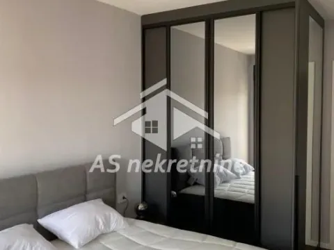 Izdavanje, dvosoban stan, 52m², Cvijićeva, Palilula Sve Podlokacije - image 15