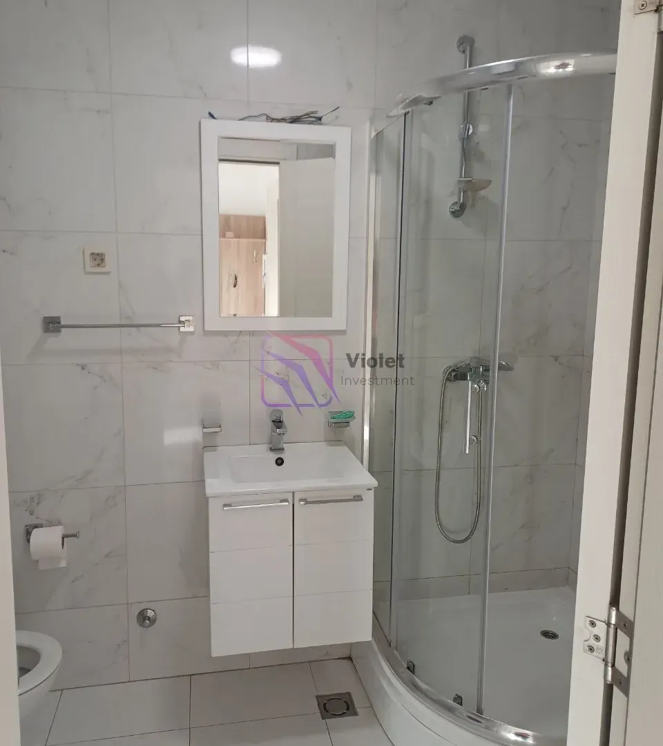 Rent, two bedroom apartment, 69m², Zabjelo, Podgorica
