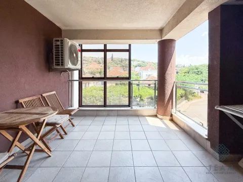 Rent, two bedroom apartment, 85m², Preko Morače, Podgorica - image 10