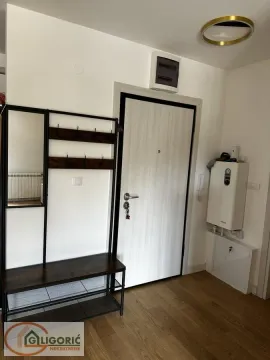 Prodaja, dvosoban stan, 54m², Pančevo, Srbija - image 9