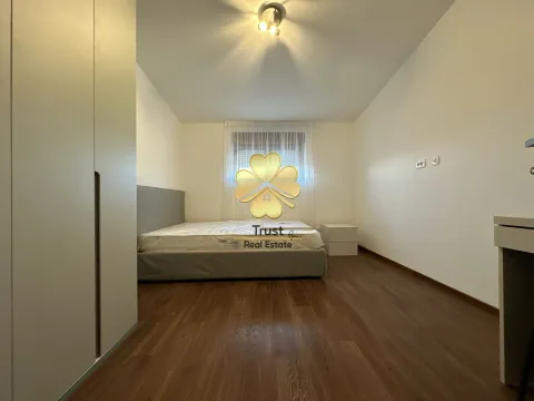 Izdavanje, četvorosoban stan, 135m², Master Kvart, Podgorica - image 9