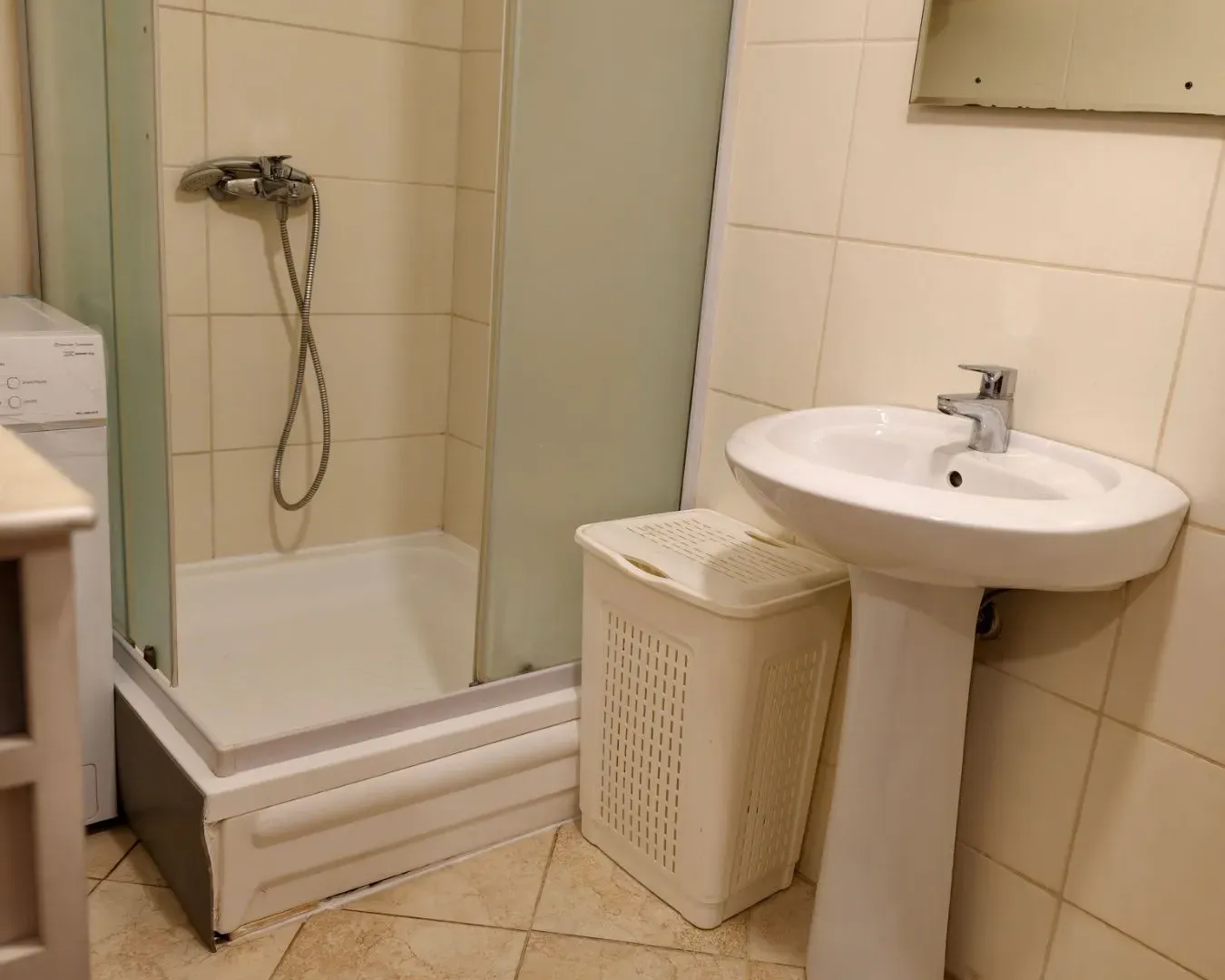 Sale, one bedroom apartment, 42m², Bjeliši, Bar