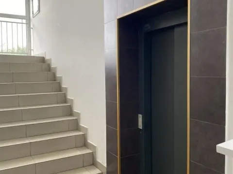 Izdavanje, garsonjera, 34m², Železnička Stanica, Novi Sad Sve Podlokacije - image 5