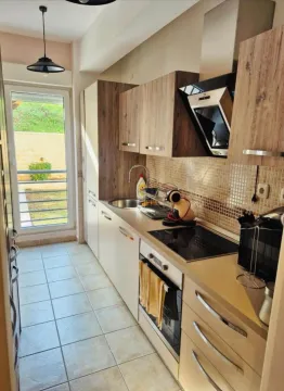 Prodaja, jednosoban stan, 55m², Zabjelo, Podgorica - image 5