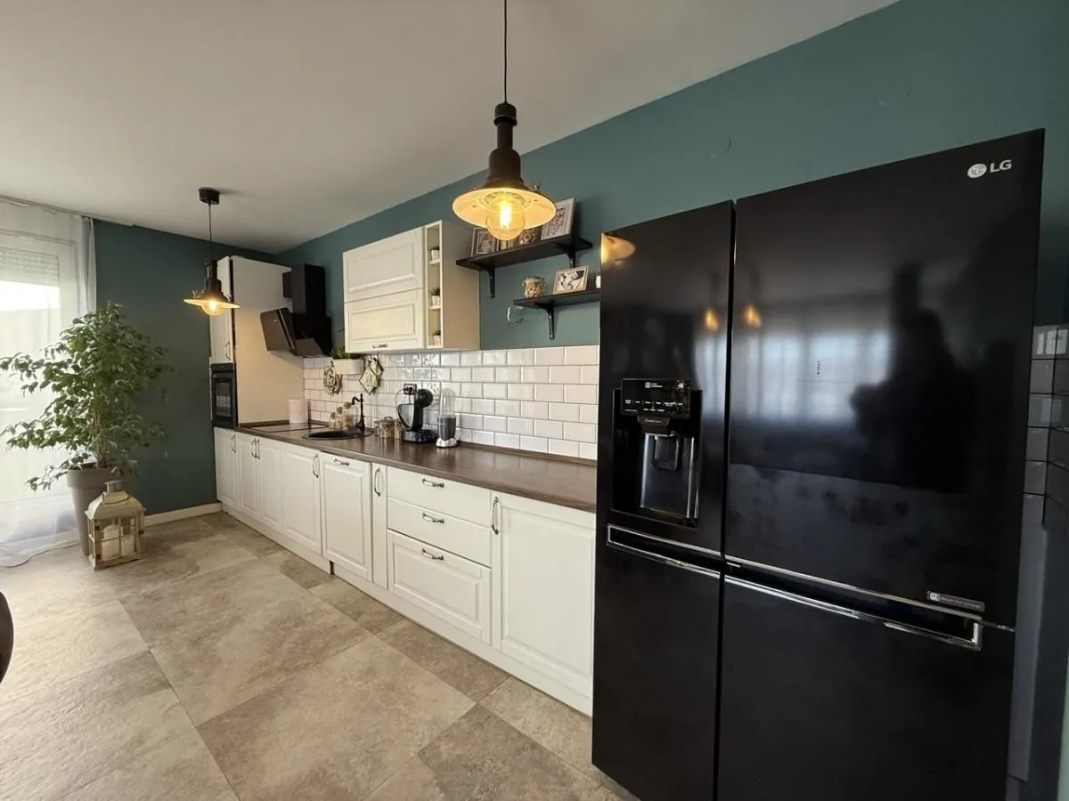 Prodaja, stan, 96m², Telep, Novi Sad Sve Podlokacije