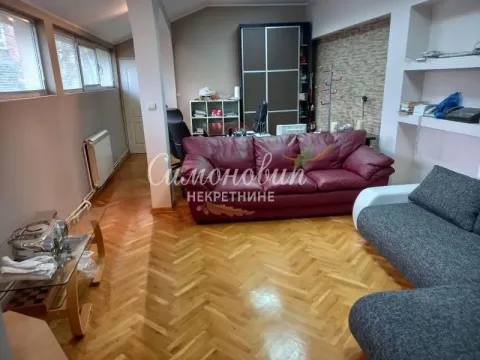 Izdavanje, poslovni prostor, 70m², Stari Košutnjak, Rakovica - image 2