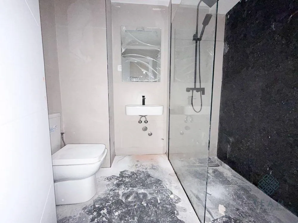 Prodaja, jednosoban stan, 54m², Momišići, Podgorica