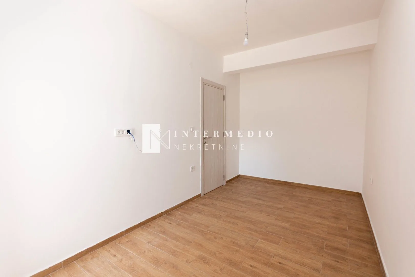Prodaja, jednosoban stan, 43m², Meljine, Herceg Novi