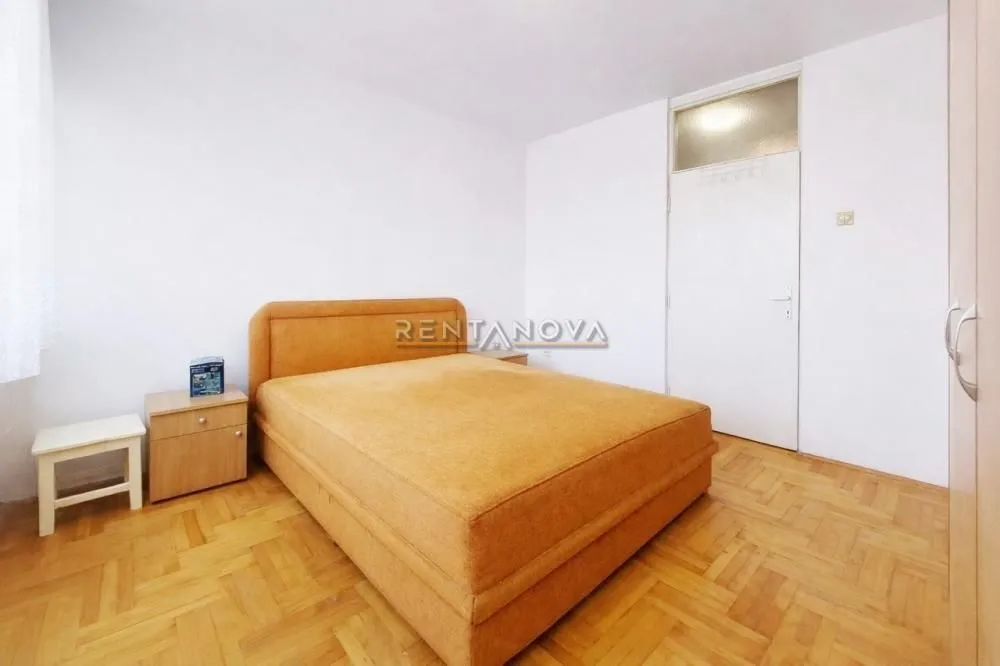 Prodaja, dvosoban stan, 53m², Brace Jerković, Voždovac Sve Podlokacije
