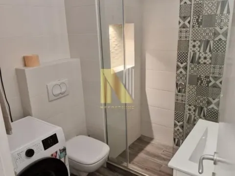 Rent, two bedroom apartment, 47m², Podbara, Novi Sad Sve Podlokacije - image 24