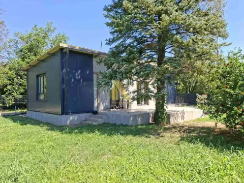 Prodaja, kuća, 90m², Čortanovci, Inđija - image 17