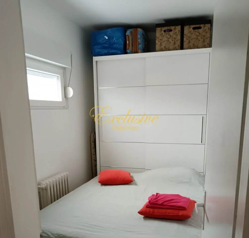 Prodaja, dvosoban stan, 56m², Cvetkova Pijaca, Zvezdara Sve Podlokacije