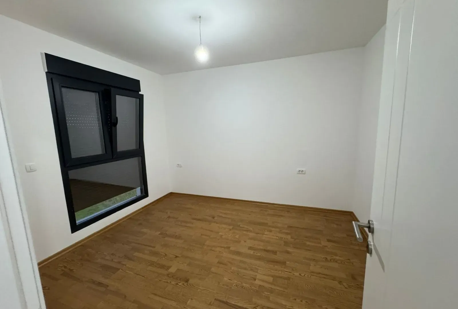 Rent, two bedroom apartment, 55m², City Kvart, Podgorica