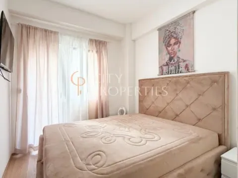 Rent, apartment, 46m², Ljubović, Podgorica - image 5