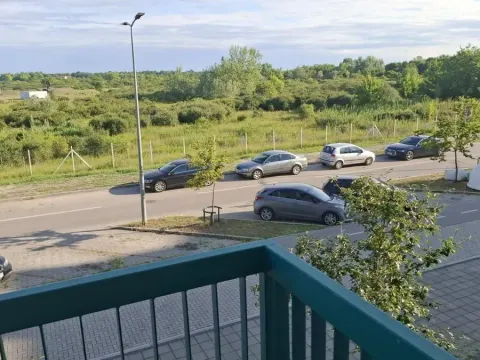 Izdavanje, jednosoban stan, 40m², Jugovićevo, Novi Sad Sve Podlokacije - image 9