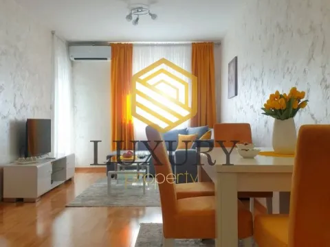 Rent, one bedroom apartment, 45m², Zagorič, Podgorica - image 1