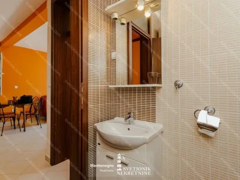 Prodaja, jednosoban stan, 49m², Topla, Herceg Novi - image 16