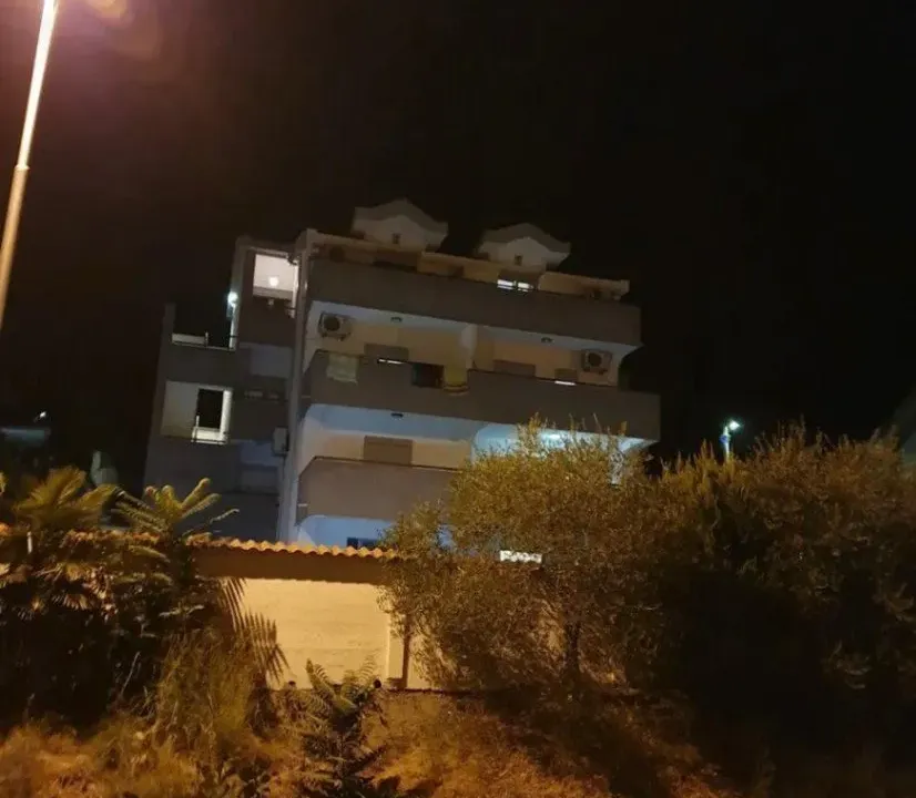 Prodaja, jednosoban stan, 55m², Orahovac, Kotor