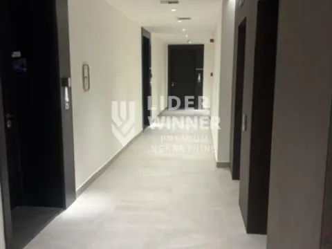 Rent, four bedroom apartment, 120m², Novi Beograd Blok 64, Novi Beograd Sve Podlokacije - image 10