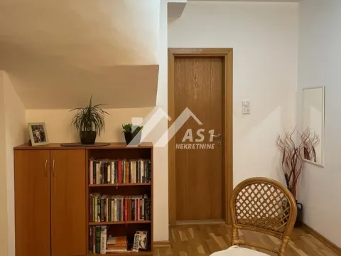 Izdavanje, jednosoban stan, 40m², Grbavica, Novi Sad Sve Podlokacije - image 8