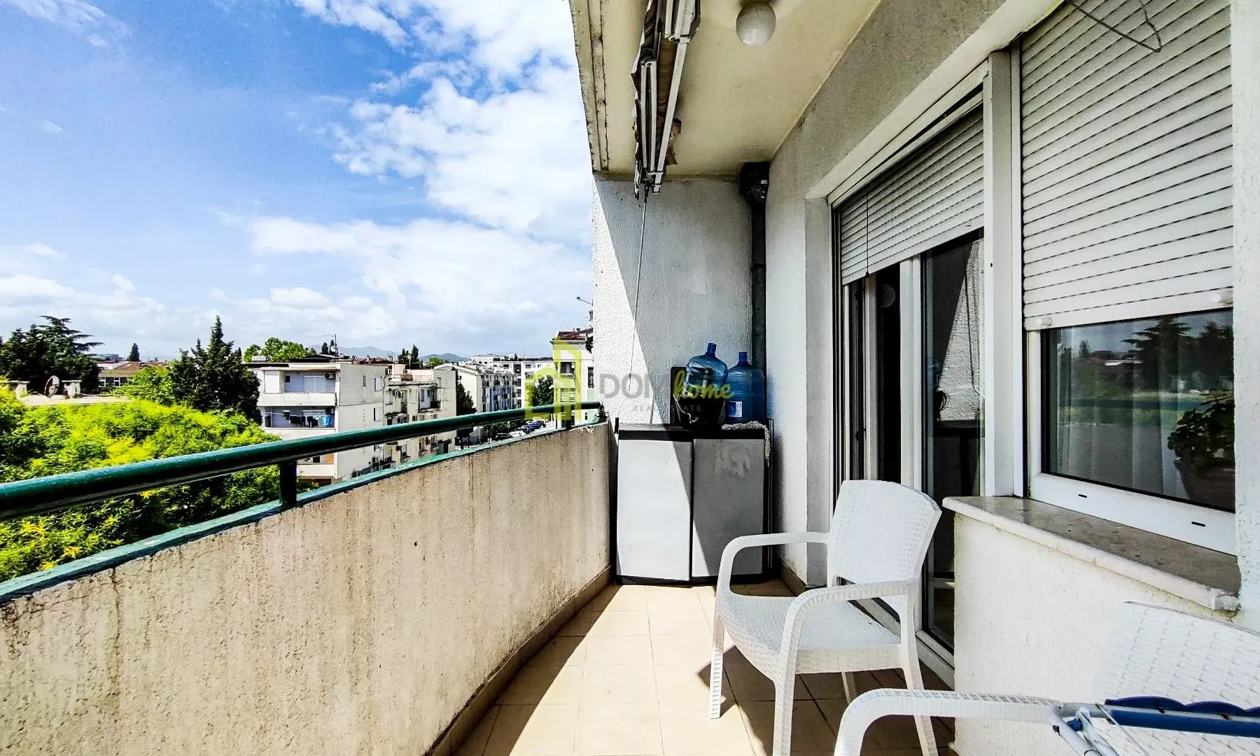 Prodaja, trosoban stan, 92m², Preko Morače, Podgorica