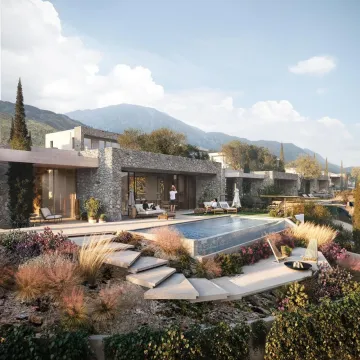 Sale, house, 272m², Podi, Herceg Novi - image 2
