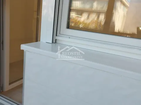 Prodaja, dvosoban stan, 60m², Crveni Krst, Beograd - image 10