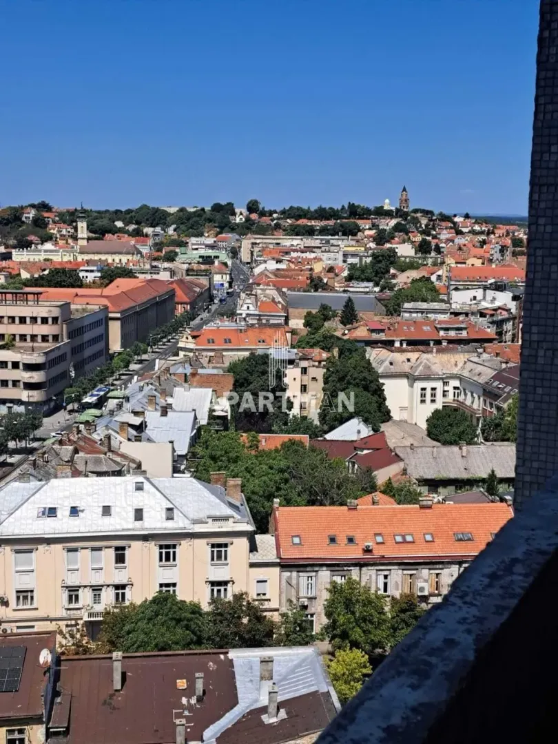 Prodaja, trosoban stan, 77m², Zemun Sve Podlokacije, Beograd