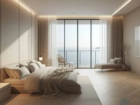 Prodaja, jednosoban stan, 56m², Donja Lastva, Tivat - image 10