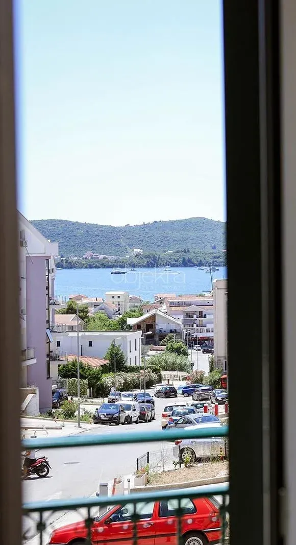 Sale, apartment, 60m², Tivat, Crna Gora