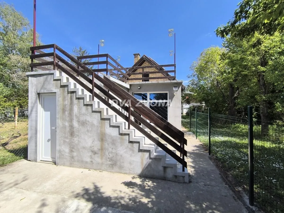 Sale, house, 50m², Bečej, Novi Sad