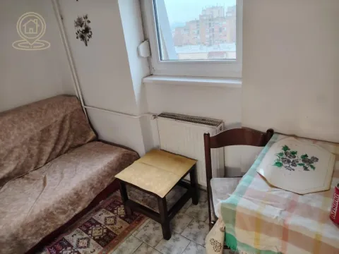 Izdavanje, jednosoban stan, 38m², Sajmište, Novi Sad - image 7