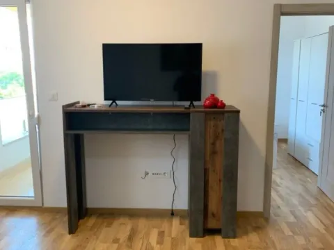 Sale, two bedroom apartment, 59m², Bečići, Budva - image 3