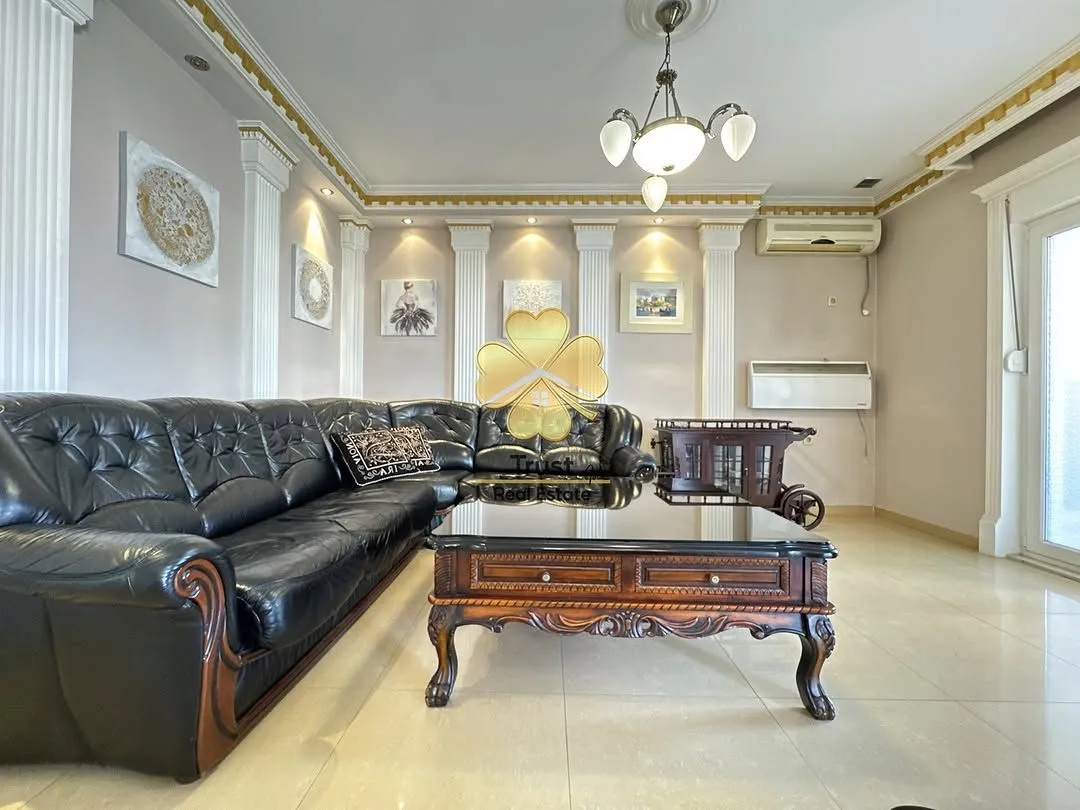 Rent, house, 120m², Gornja Gorica, Podgorica