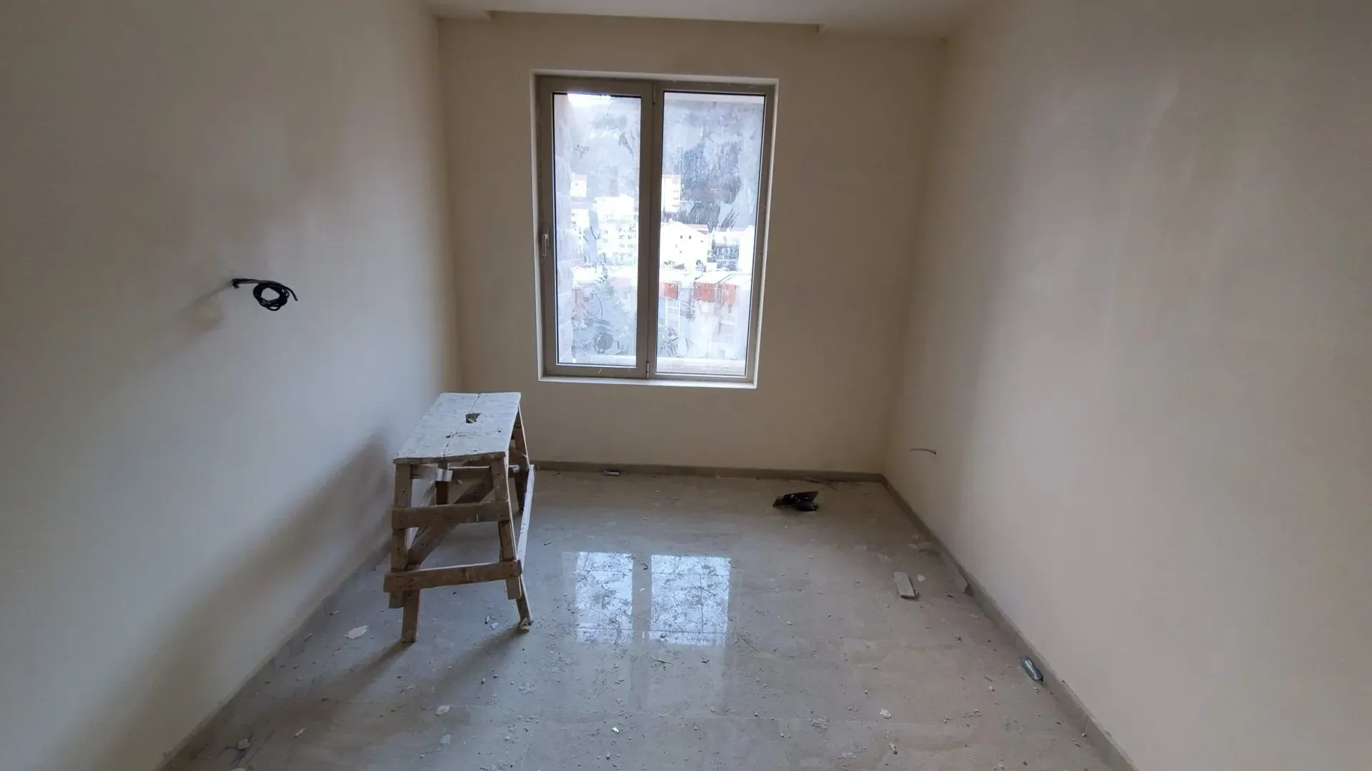 Prodaja, stan, 80m², Budva, Crna Gora