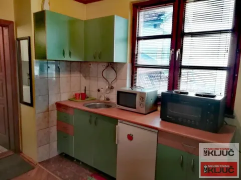 Rent, studio apartment, 35m², Bulevar Oslobodjenja, Novi Sad Sve Podlokacije - image 3