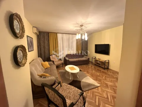 Rent, two bedroom apartment, 74m², Gintaš, Podgorica - image 1