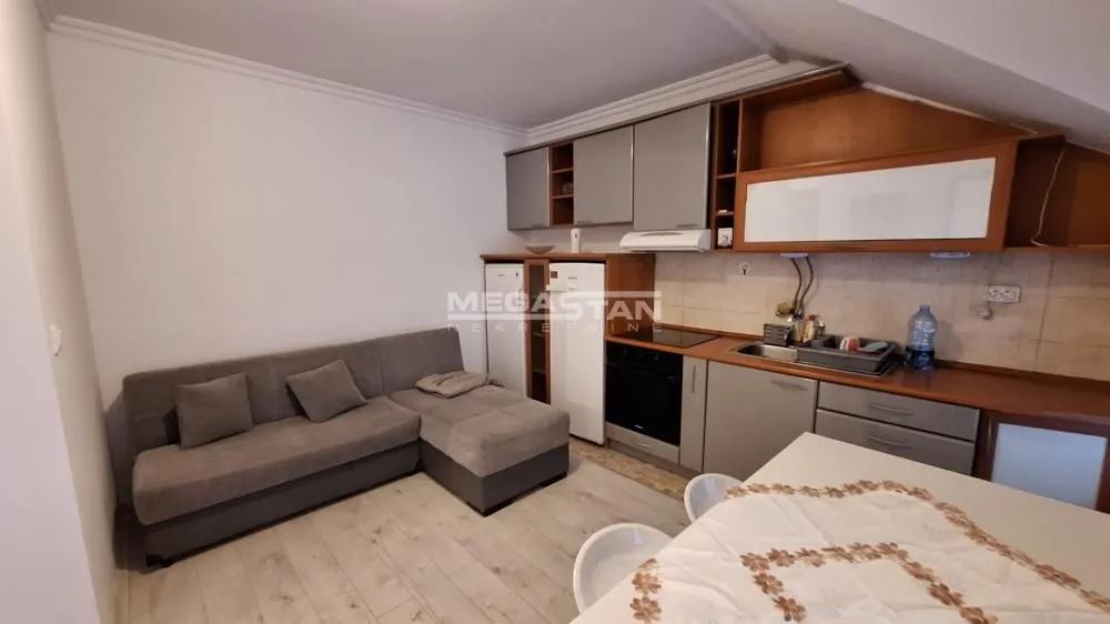Prodaja, jednosoban stan, 26m², Zvezdara Sve Podlokacije, Beograd