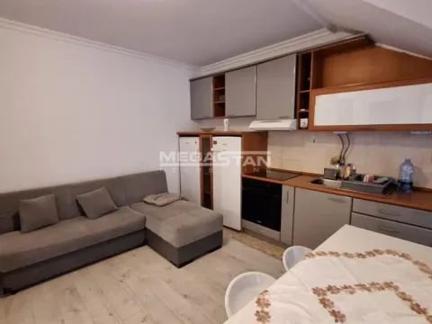 Prodaja, jednosoban stan, 26m², Zvezdara Sve Podlokacije, Beograd - image 2