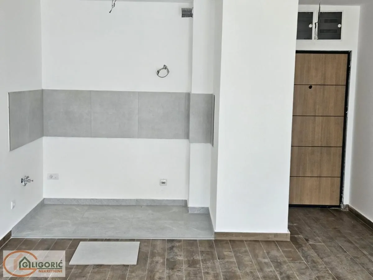 Sale, three bedroom apartment, 66m², Boleč, Grocka